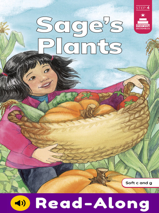 Title details for Sage's Plants by Leanna Koch - Available